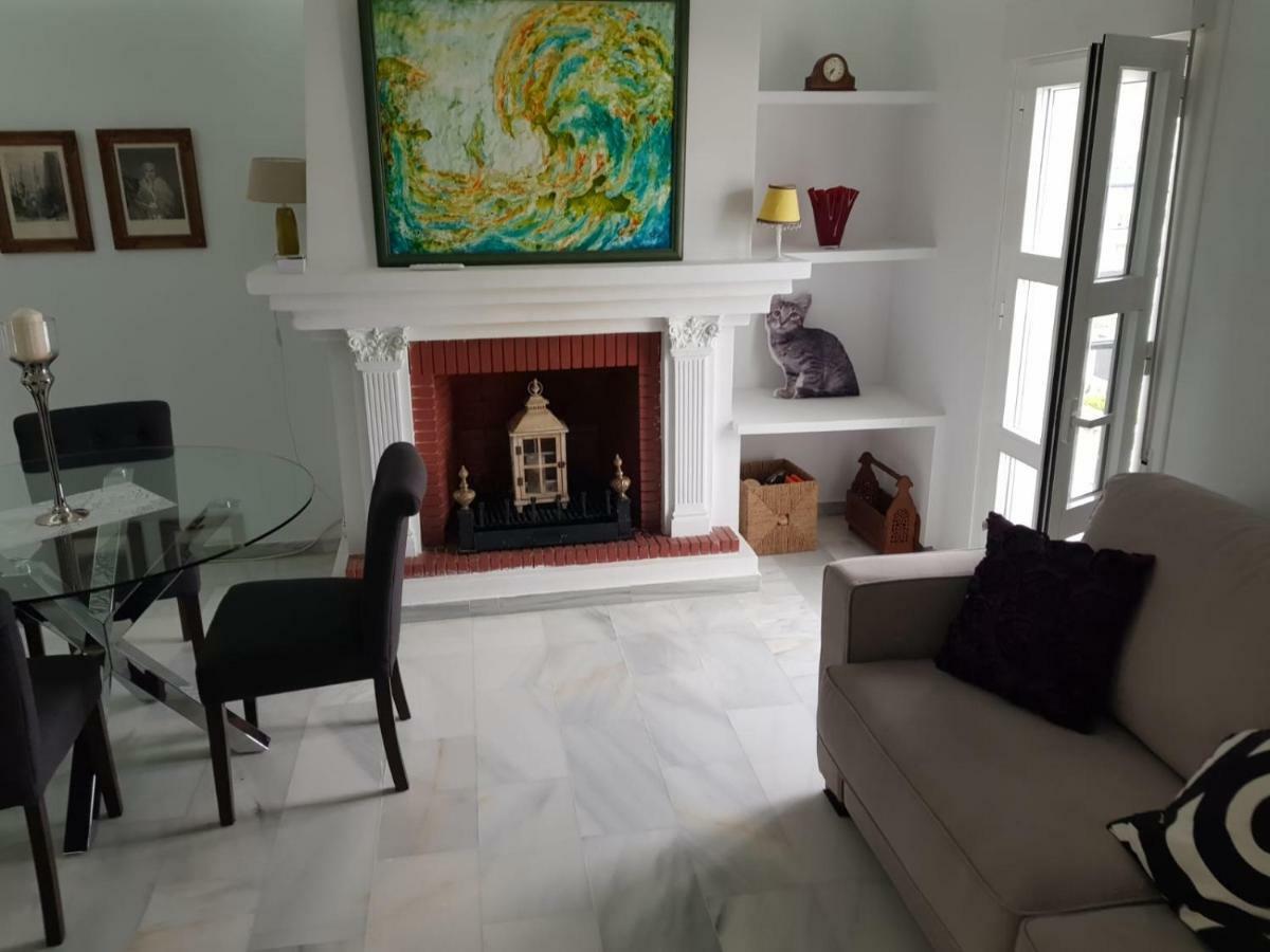 Appartamento Edificio De Propietarios Ribera Del Puerto Banos *
